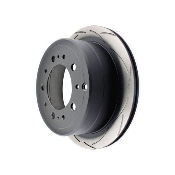 DBA789S - Street Series T2 Brake Rotor; Rear - Image 2