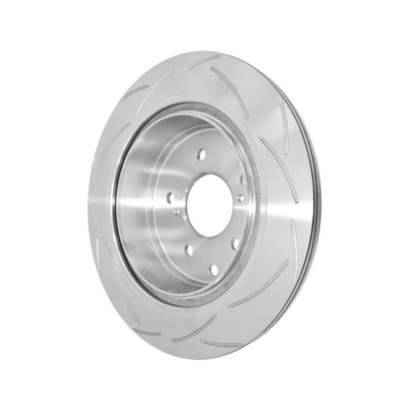 DBA908S - Street Series T2 Brake Rotor; Rear - Image 3