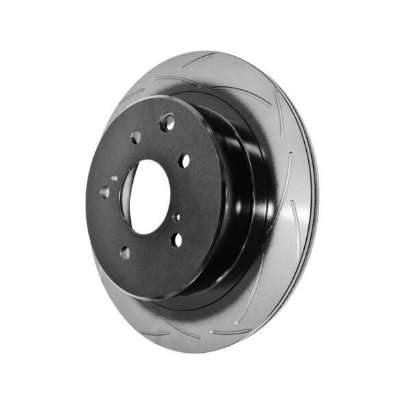 DBA908S - Street Series T2 Brake Rotor; Rear - Image 2