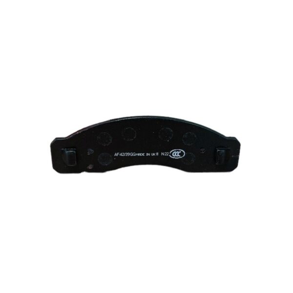 DP1158 - EBC Ultimax Brake Pads; Front - Image 4