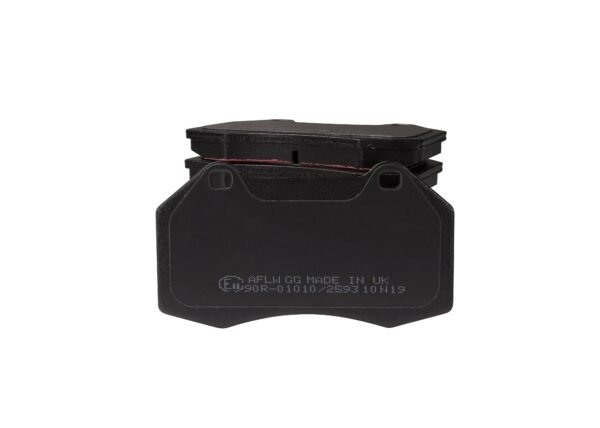 DP1539 - EBC Ultimax Brake Pads; Front - Image 2