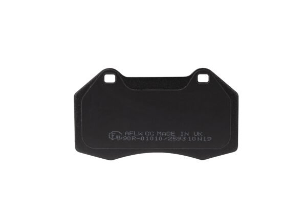 DP1539 - EBC Ultimax Brake Pads; Front - Image 4