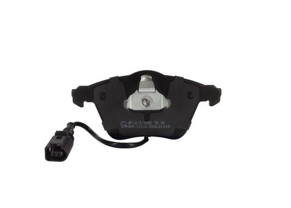 DP1594 - EBC Ultimax Brake Pads; Front - Image 3