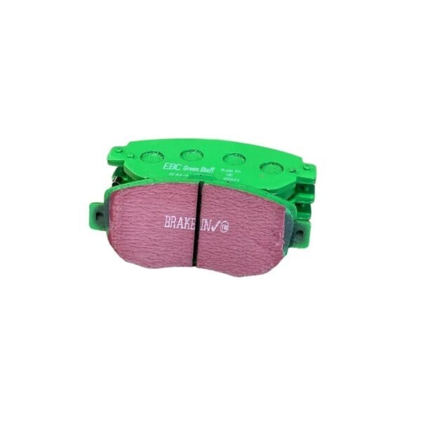 DP21223 - EBC Greenstuff 2000 Brake Pads; Front - Image 2