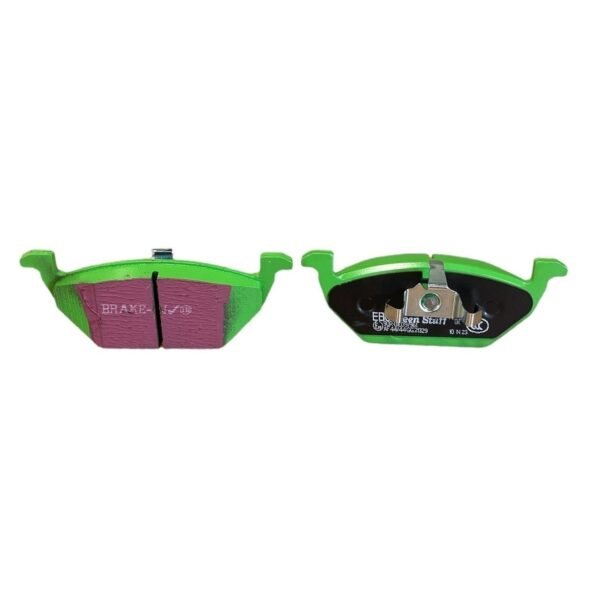 DP21329 - EBC Greenstuff 2000 Brake Pads; Front - Image 3