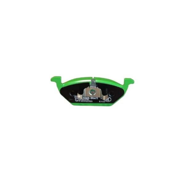 DP21329 - EBC Greenstuff 2000 Brake Pads; Front - Image 4