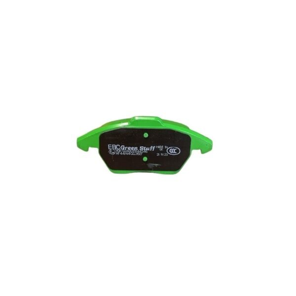 DP21517 - EBC Greenstuff 2000 Brake Pads; Front - Image 4