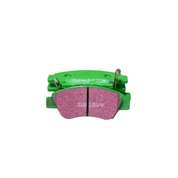 DP22041 - EBC Greenstuff 2000 Brake Pads; Front - Image 2