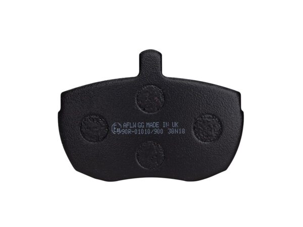 DP241 - EBC Ultimax Brake Pads; Front - Image 4