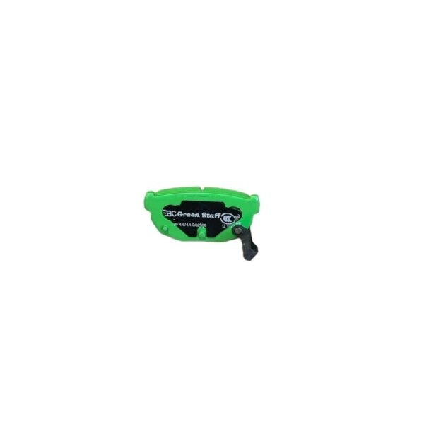 DP2528 - EBC Greenstuff 2000 Brake Pads; Rear - Image 4