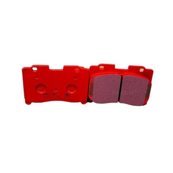 DP31004C - EBC Redstuff Brake Pads; Front - Image 3