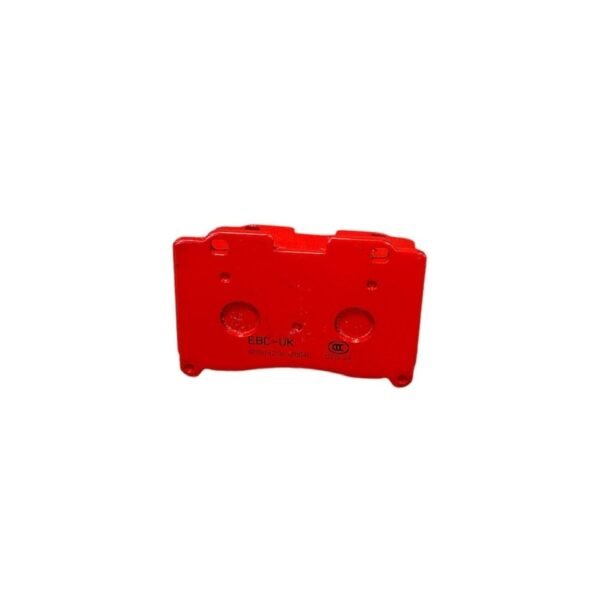 DP31004C - EBC Redstuff Brake Pads; Front - Image 4