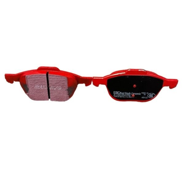 DP31524C - EBC Redstuff Brake Pads; Front - Image 3