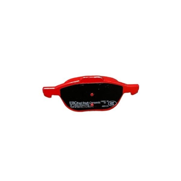 DP31524C - EBC Redstuff Brake Pads; Front - Image 4