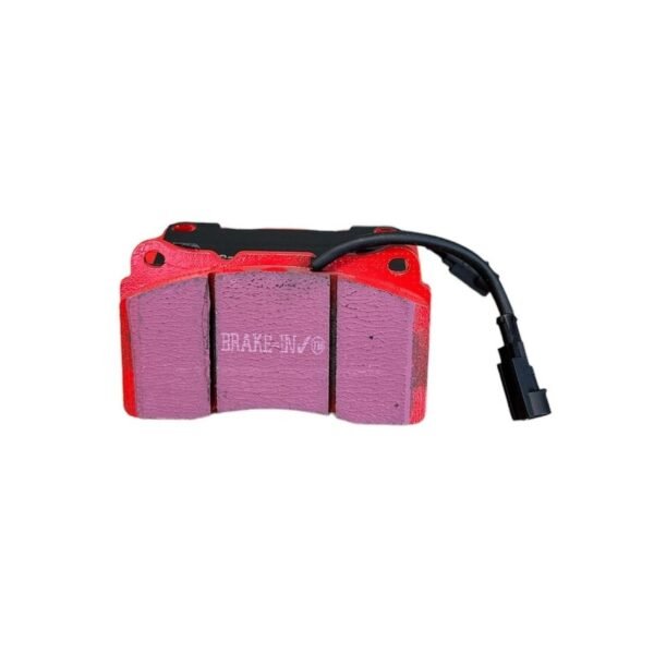 DP31536C - EBC Redstuff Brake Pads; Front - Image 2
