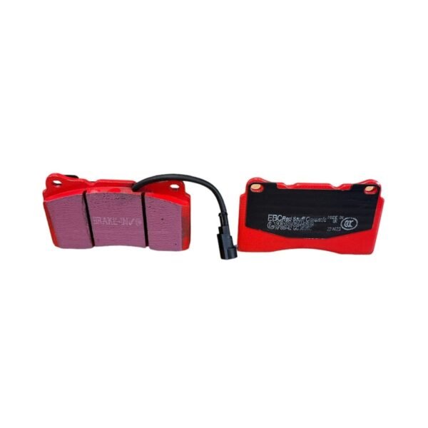 DP31536C - EBC Redstuff Brake Pads; Front - Image 3