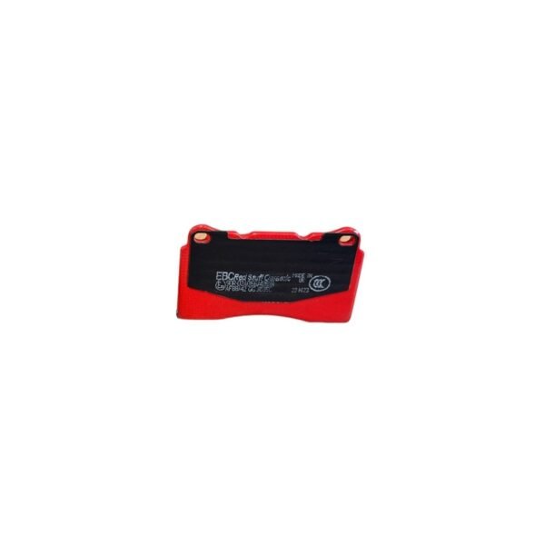 DP31536C - EBC Redstuff Brake Pads; Front - Image 4