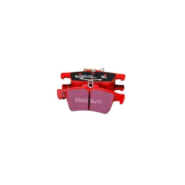 DP31749C - EBC Redstuff Brake Pads; Rear - Image 2