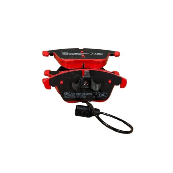 DP31998C - EBC Redstuff Brake Pads; Front - Image 2