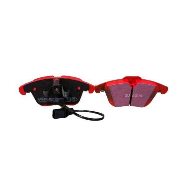 DP31998C - EBC Redstuff Brake Pads; Front - Image 3