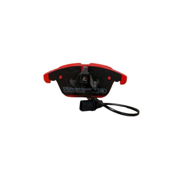 DP31998C - EBC Redstuff Brake Pads; Front - Image 4