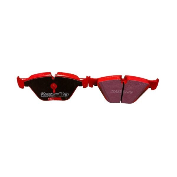 DP32103C - EBC Redstuff Brake Pads; Front - Image 3