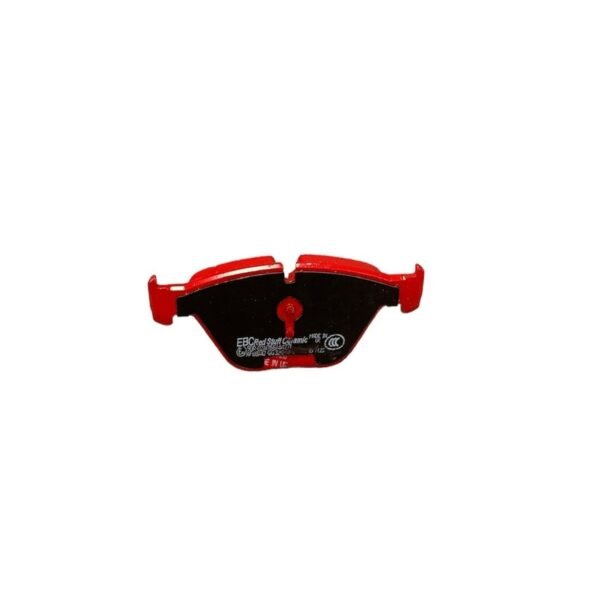 DP32103C - EBC Redstuff Brake Pads; Front - Image 4