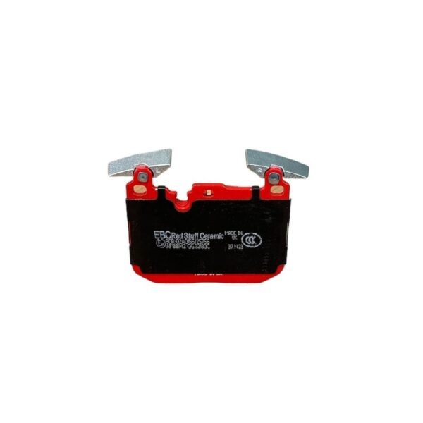 DP32130C - EBC Redstuff Brake Pads; Front - Image 4