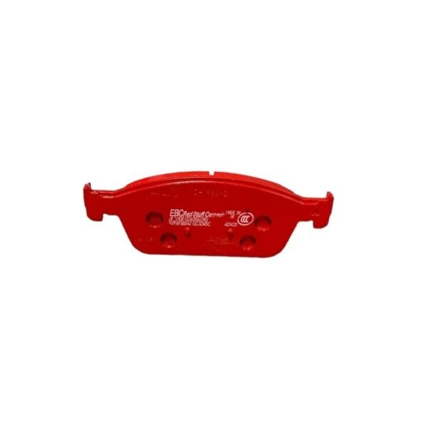 DP32145C - EBC Redstuff Brake Pads; Front - Image 4