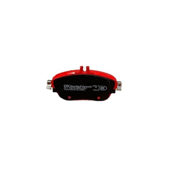 DP32165C - EBC Redstuff Brake Pads; Front - Image 4