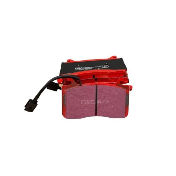 DP32325C - EBC Redstuff Brake Pads; Front - Image 2