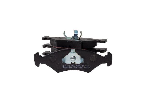 DP415 - EBC Ultimax Brake Pads; Front - Image 2