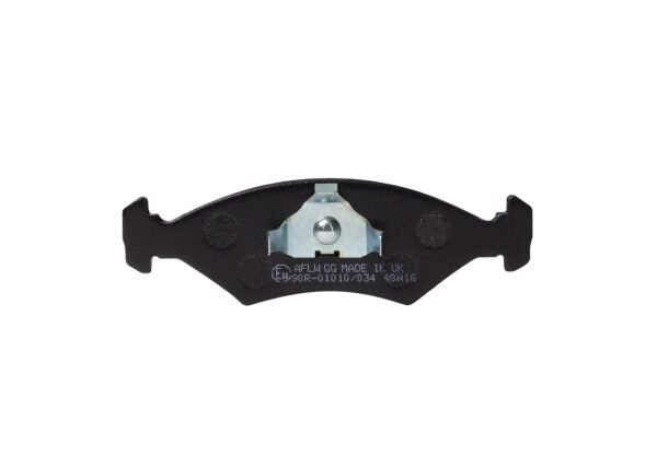 DP415 - EBC Ultimax Brake Pads; Front - Image 4