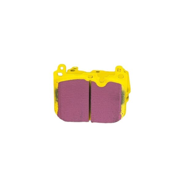DP42271R - EBC Yellowstuff Brake Pads; Front - Image 2