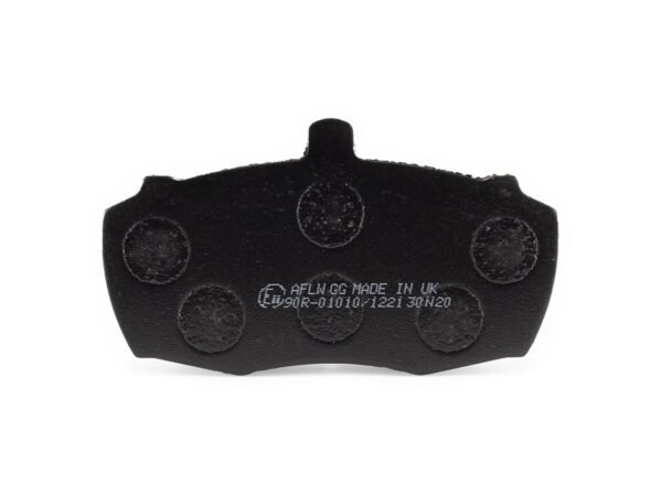 DP462 - EBC Ultimax Brake Pads; Front - Image 4