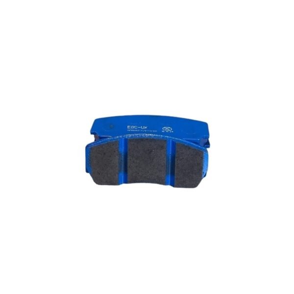DP5002NDX - EBC Bluestuff NDX Brake Pads; Front - Image 2