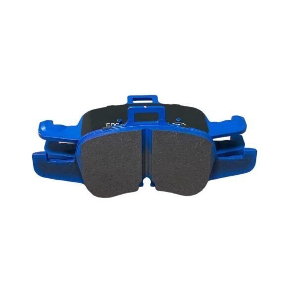 DP52256NDX - EBC Bluestuff NDX Brake Pads; Front - Image 2