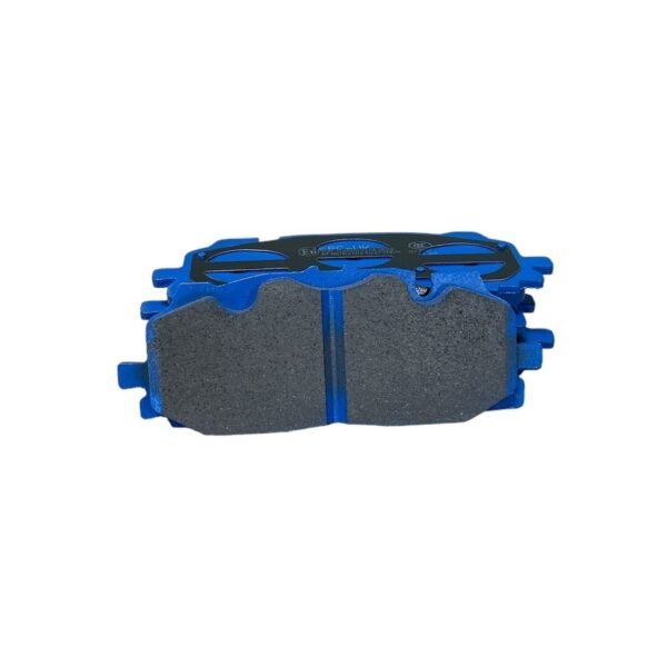 DP52277NDX - EBC Bluestuff NDX Brake Pads; Front - Image 2