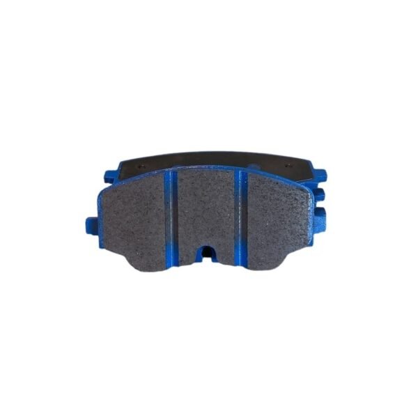 DP52448NDX - EBC Bluestuff NDX Brake Pads; Front - Image 2