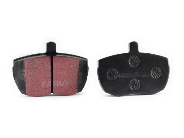 DP622 - EBC Ultimax Brake Pads; Front - Image 3