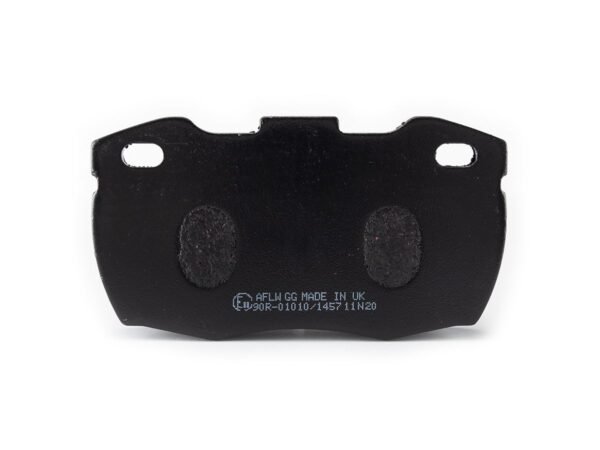 DP708 - EBC Ultimax Brake Pads; Front - Image 4