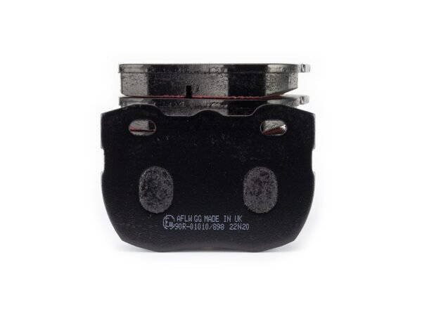 DP713 - EBC Ultimax Brake Pads; Front - Image 2