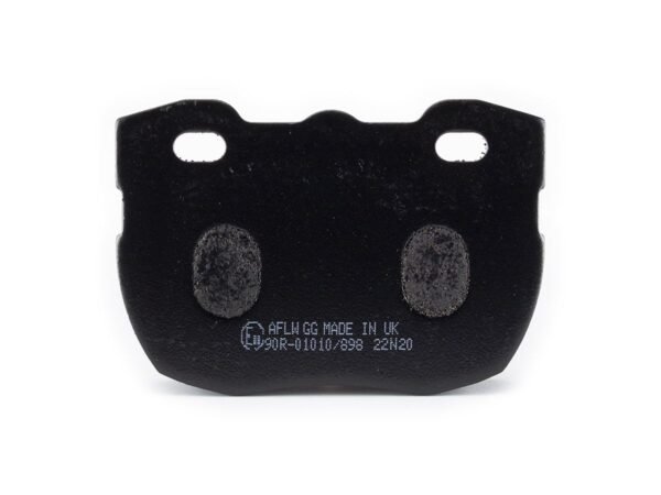 DP713 - EBC Ultimax Brake Pads; Front - Image 4