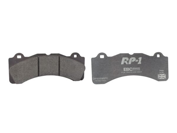 DP8059RP1 - EBC RP-1 Brake Pads; - Image 3