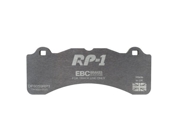 DP8059RP1 - EBC RP-1 Brake Pads; - Image 4
