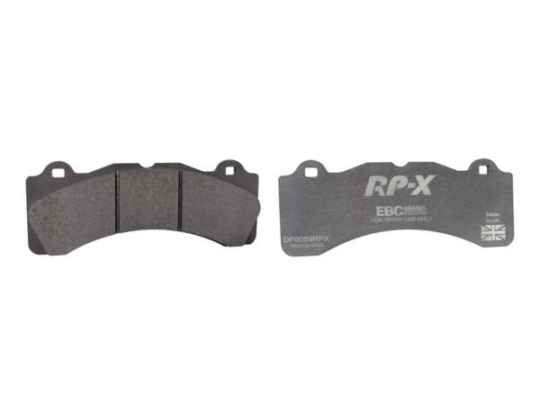 DP8059RPX - EBC RP-X Brake Pads; - Image 3
