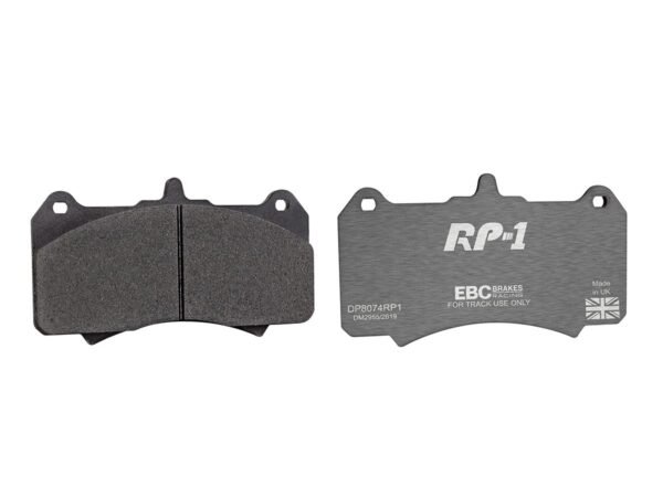 DP8074RP1 - EBC RP-1 Brake Pads; - Image 3