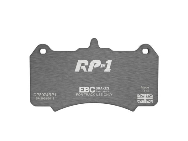DP8074RP1 - EBC RP-1 Brake Pads; - Image 4