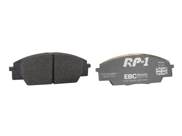 DP81254RP1 - EBC RP-1 Brake Pads; Front - Image 3