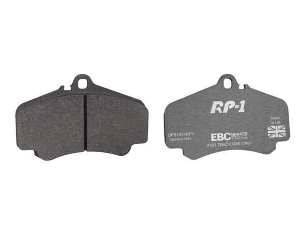 DP81454RP1 - EBC RP-1 Brake Pads; Front - Image 3